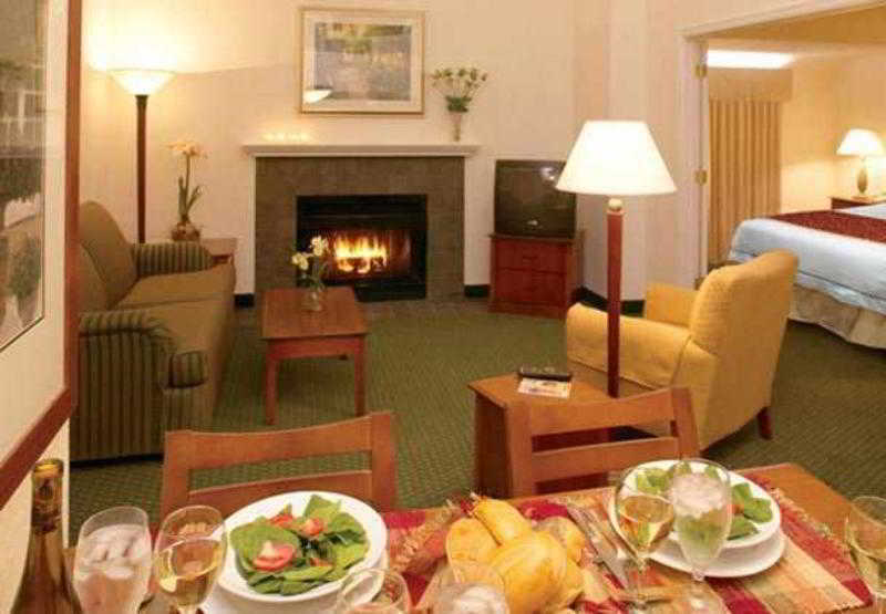 Residence Inn By Marriott Portland South-Lake Oswego Exterior photo