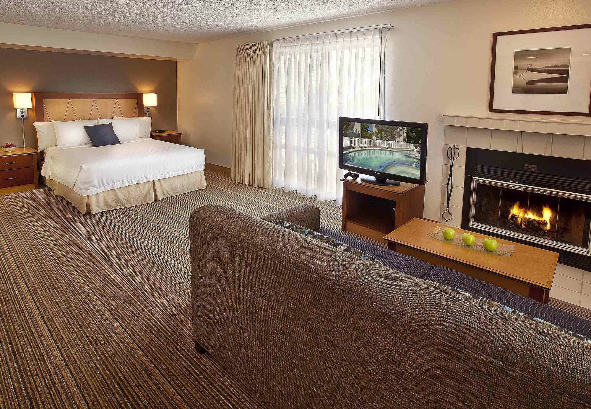Residence Inn By Marriott Portland South-Lake Oswego Room photo